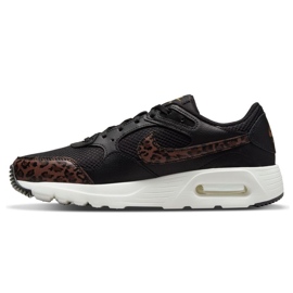 Nike Air Max Sc W DO2785-010 Schuhe schwarz 1