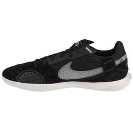 Nike Streetgato DC8466 010 Fußballschuhe schwarz 1
