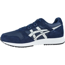 Asics Lyte Classic M 1191A297-400 Schuhe blau 1