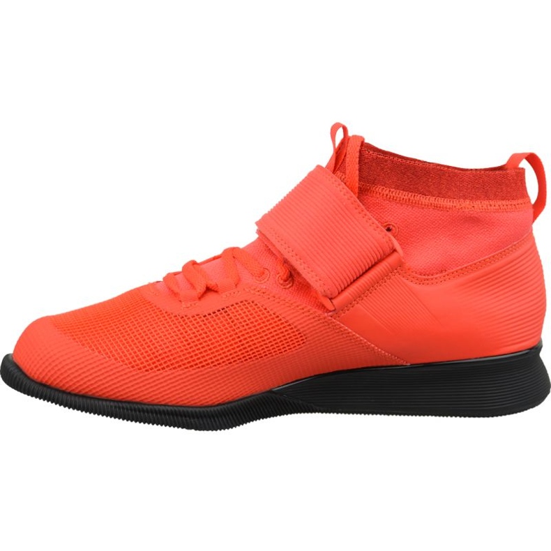 Adidas Crazy Power Rk BB6361 Schuhe rot 1