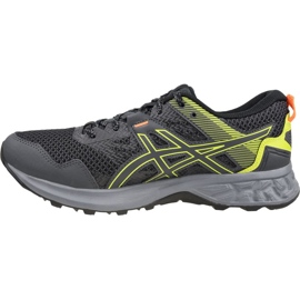 Asics Gel-Sonoma 5 M 1011A661-021 schwarz 1
