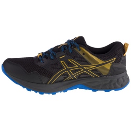 Asics Gel-Sonoma 5 G-TX M 1011A660-002 schwarz 1