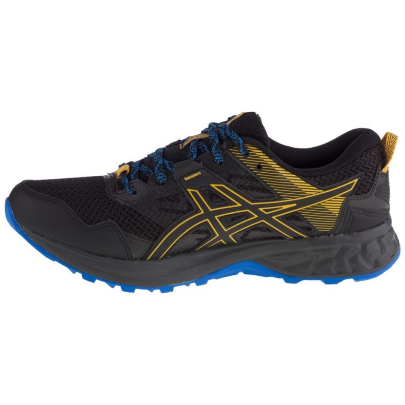 Asics Gel-Sonoma 5 G-TX M 1011A660-002 schwarz 1