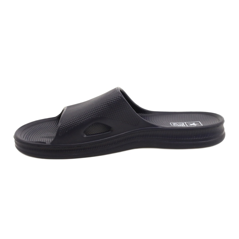 News Damenflip Flops für Marine Blue Beach 20SD11-2520 blau 1