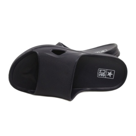 News Damenflip Flops für Marine Blue Beach 20SD11-2520 blau 4