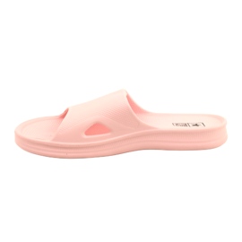 News Damenflip Flops für den Powder Beach Pink 20SD11-2520 rosa 1
