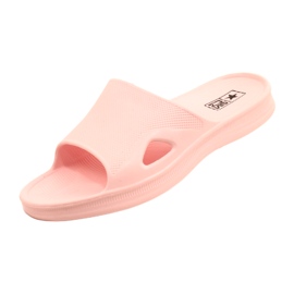 News Damenflip Flops für den Powder Beach Pink 20SD11-2520 rosa 3