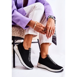 PM1 Damen Sportschuhe Schwarz Ardenza 1