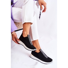 PM1 Damen Sportschuhe Schwarz Ardenza 2