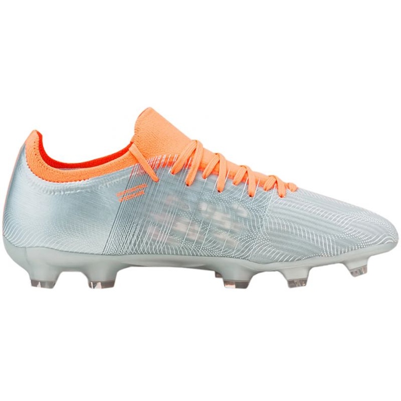 Puma Ultra 3.4 FG / AG M 106699 01 Fußballschuhe mehrfarbig grautöne 1