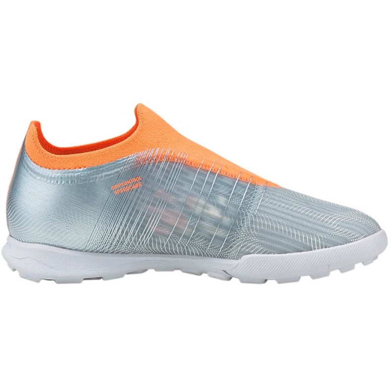 Puma Ultra 3.4 Tt 106740 01 Fußballschuhe grau 1