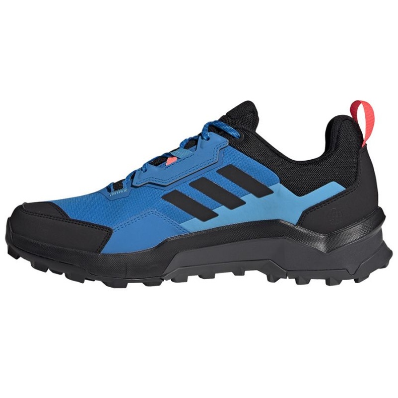 Adidas Terrex AX4 GTX M GZ3005 Schuhe schwarz blau 1