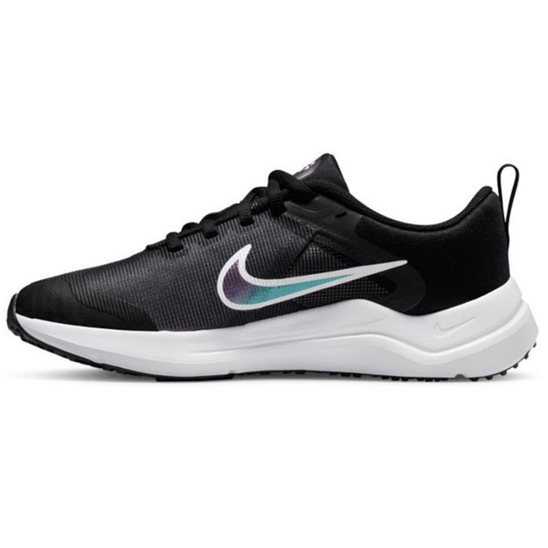 Nike Downshifter 12 DM4194 003 Laufschuhe schwarz 1
