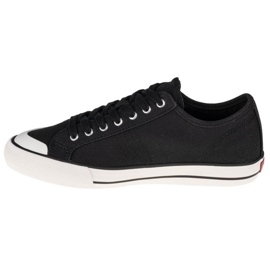 Levi's Hernandez SW 233013-733-59 Schuhe schwarz 1