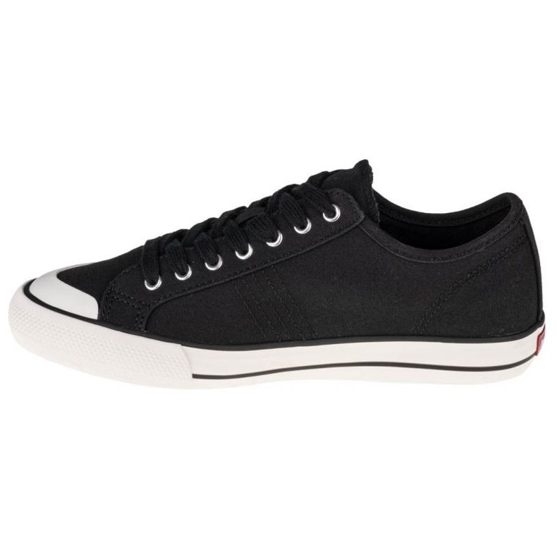 Levi's Hernandez SW 233013-733-59 Schuhe schwarz 1