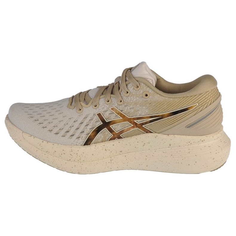 Asics GlideRide 2 Laufschuhe 1012B018-101 beige 1