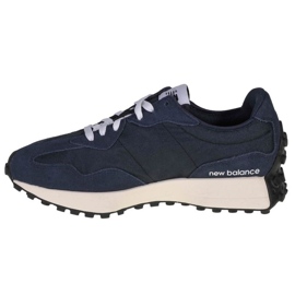 New Balance M MS327FD Schuhe marineblau blau 1