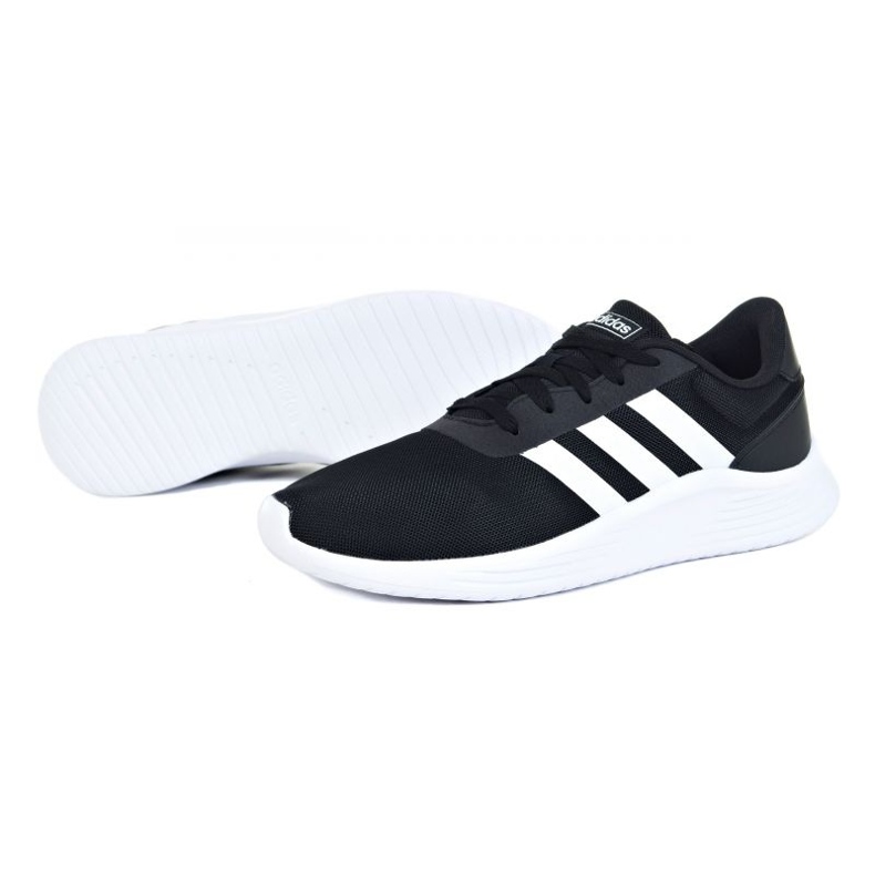 Adidas Lite Racer 2.0 M EG3283 Schuhe schwarz 1