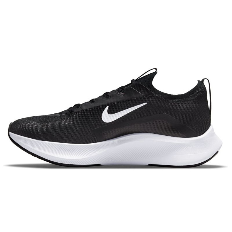 Nike Zoom Fly 4 CT2392-001 Laufschuhe schwarz 1