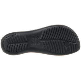 Crocs Sexi Flip Damen W 11354-060 schwarz 3