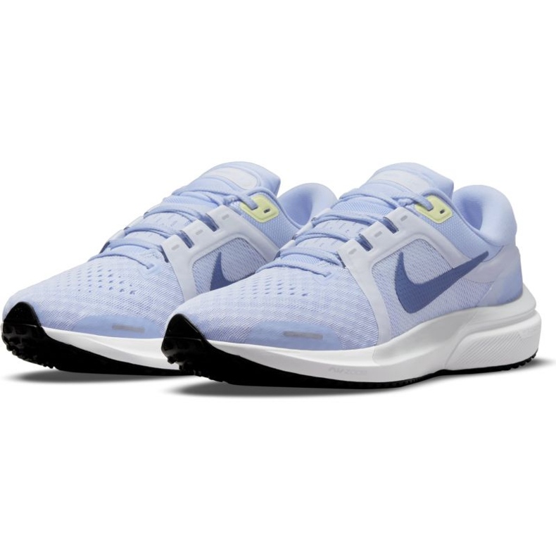 Nike Air Zoom Vomero 16 W DA7698-500 Laufschuhe lila 1