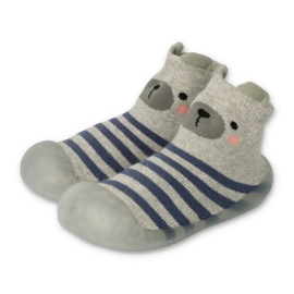 Alkoholfreier Befado 002P021 grau 1