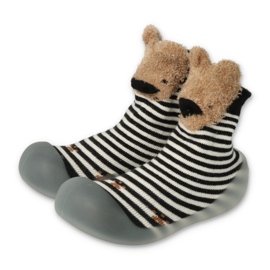 Alkoholfreier Befado 002P028 beige weiß schwarz 1