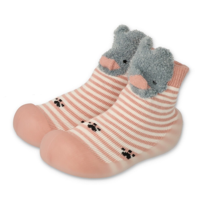 Alkoholfreier Befado 002P027 rosa 1