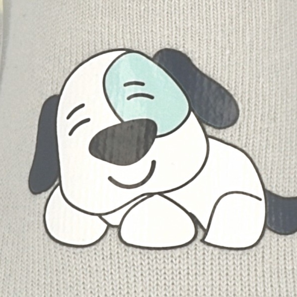 Befado alkoholfrei 002P026 grau gelb 2