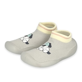 Befado alkoholfrei 002P026 grau gelb 1