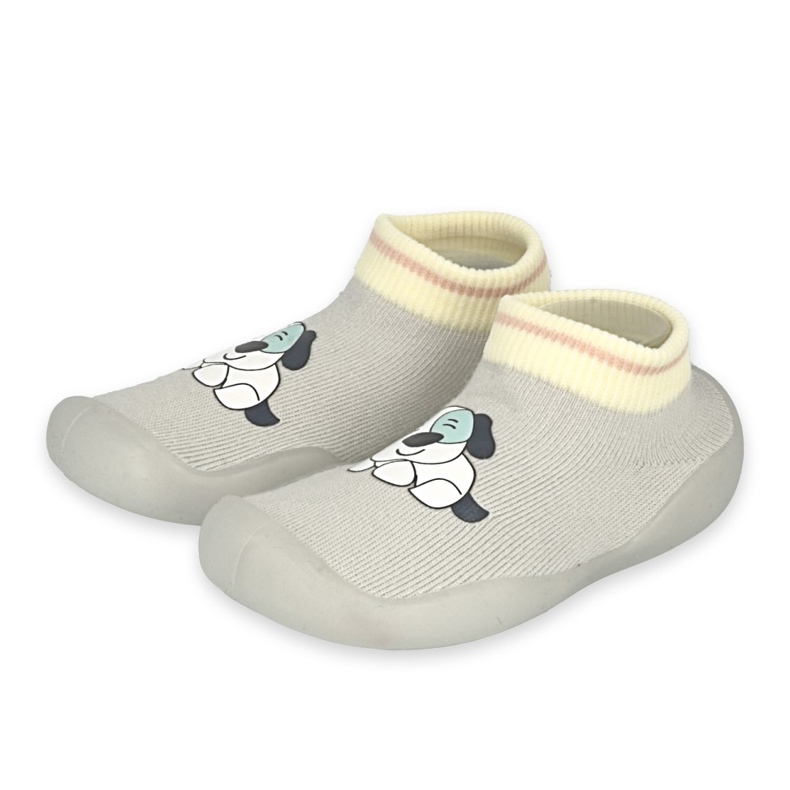 Befado alkoholfrei 002P026 grau gelb 1