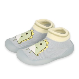 Alkoholfreier Befado 002P025 grau grün gelb 1