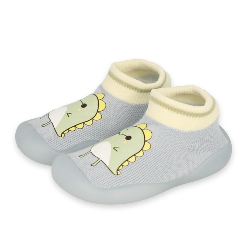 Alkoholfreier Befado 002P025 grau grün gelb 1