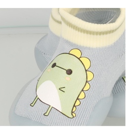 Alkoholfreier Befado 002P025 grau grün gelb 2