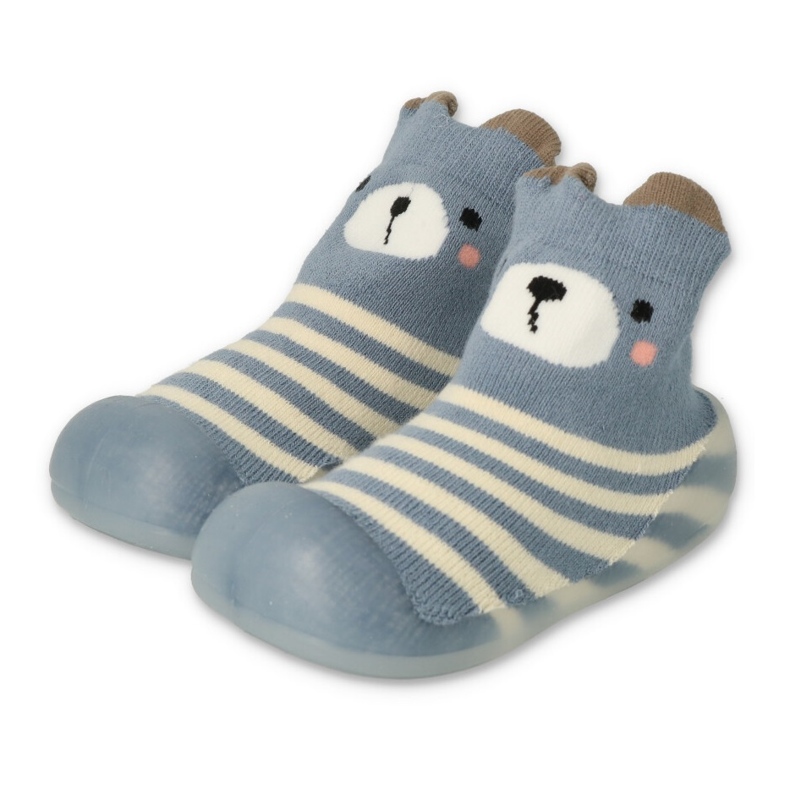 Alkoholfreier Befado 002P018 beige 1