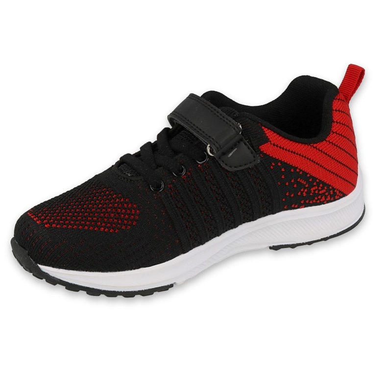 Befado Kinderschuhe 516X134 schwarz 1