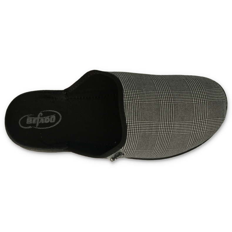 Befado Herrenschuhe VPE 548M027 2