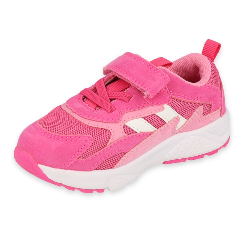 Befado Kinderschuhe 516P123 rosa 1