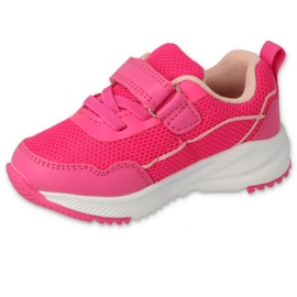 Befado Kinderschuhe 516P113 rosa 1