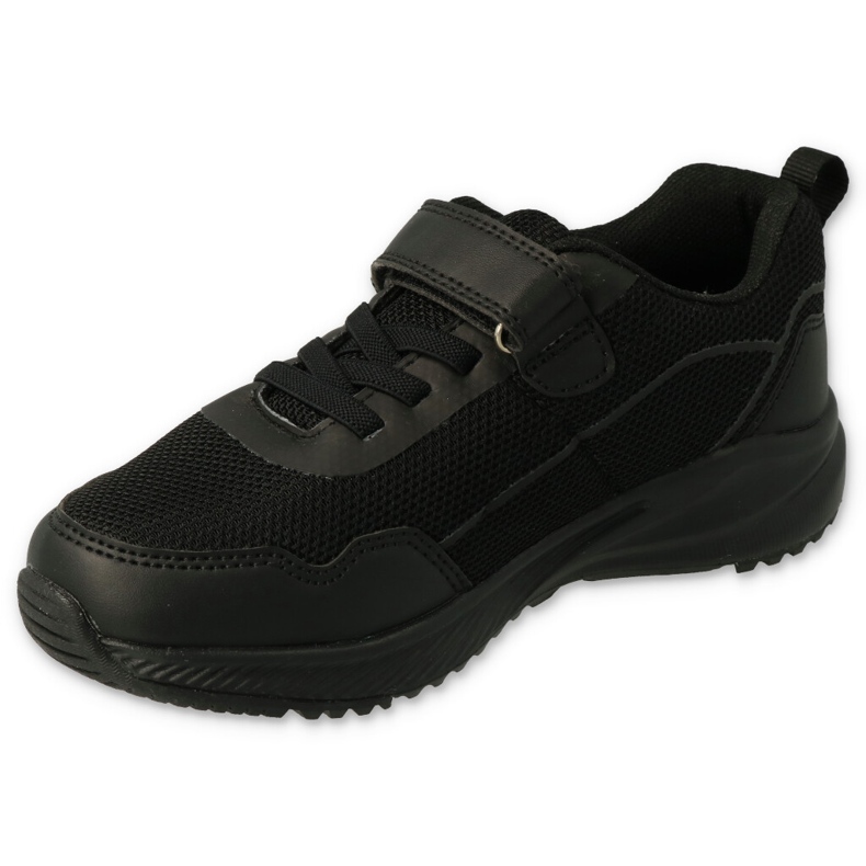Befado Kinderschuhe 516Y118 schwarz 1
