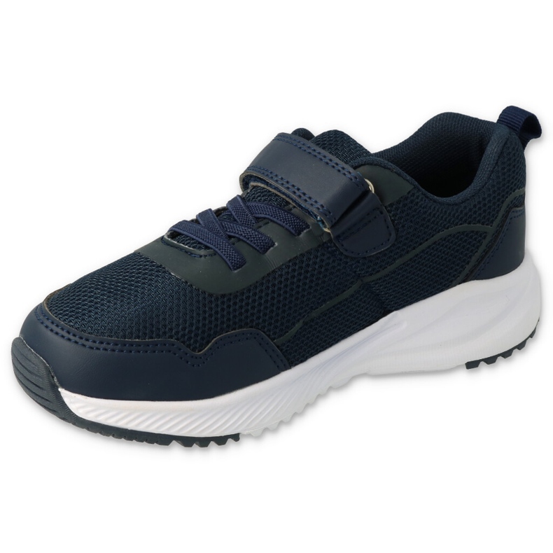 Befado Kinderschuhe 516X115 marineblau 1