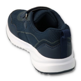 Befado Kinderschuhe 516X115 navy blau 2