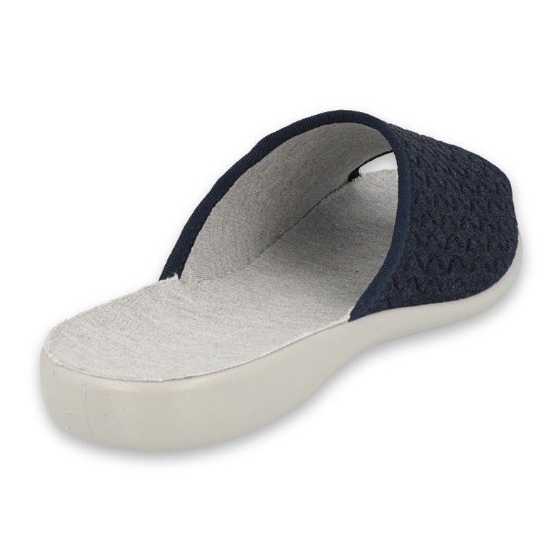 Befado Damenschuhe pu 254D130 schwarz 2