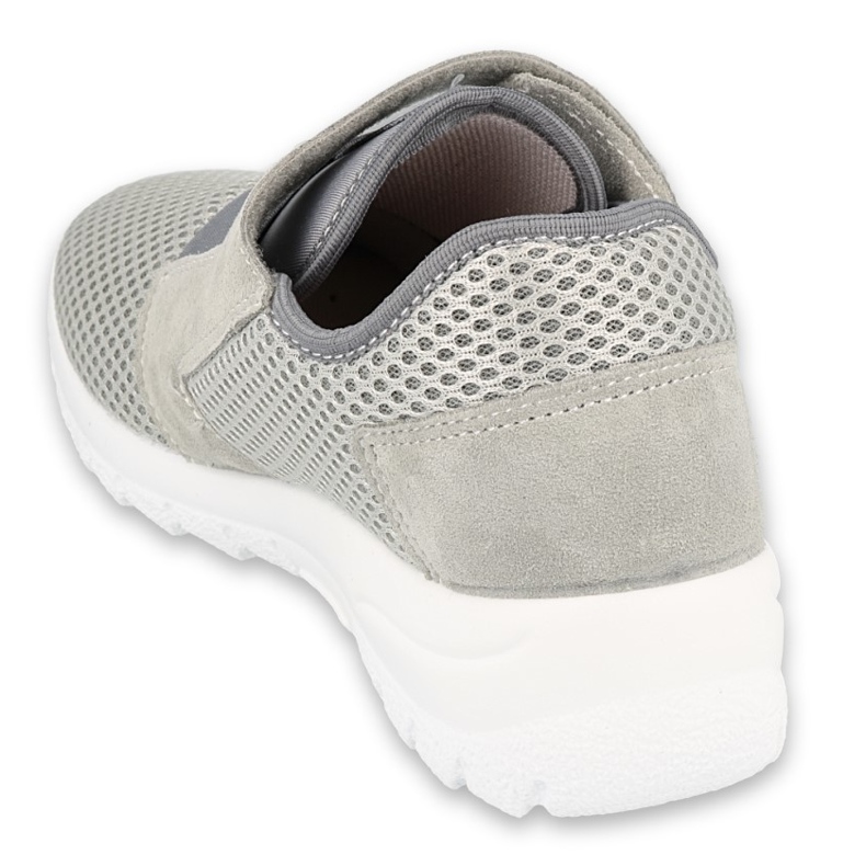 Befado Damenschuhe 517D013 beige 2