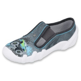 Befado Kinderruhrschuhe 290x216 eingefügt blau 1