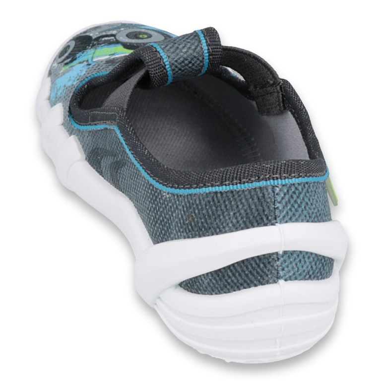 Befado Kinderruhrschuhe 290x216 eingefügt blau 2