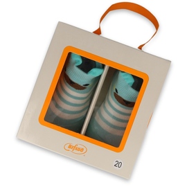 Befado alkoholfrei 002P013 grün 1