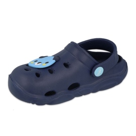 Befado sonstige Kinderschuhe - marineblau 159X110 1