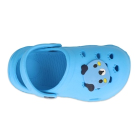 Befado sonstige Kinderschuhe - blau 159X109 2