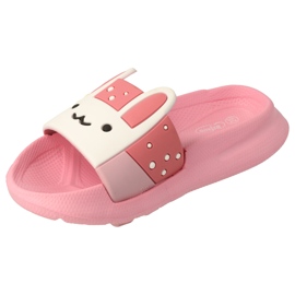 Befado sonstige Kinderschuhe - pink 152X001 rosa 1